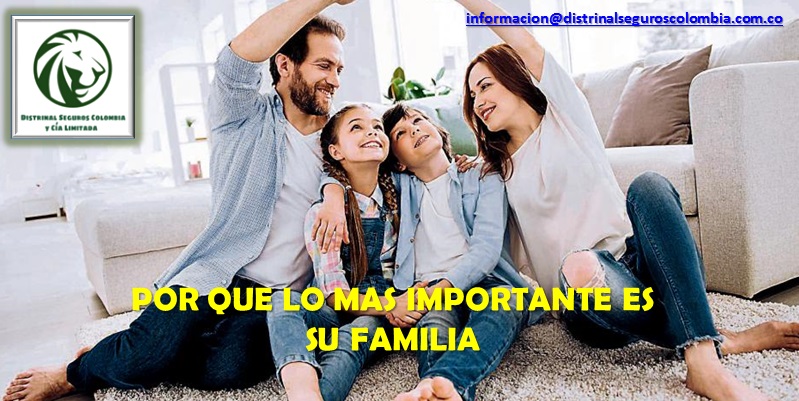 Familia 1 Familia 1